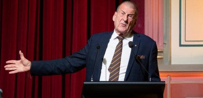 jeff kennett