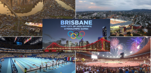 2032 Olympics queensland olympic