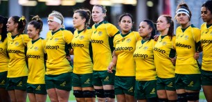 wallaroos