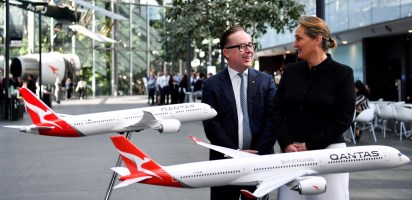 qantas