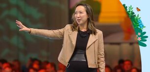 salesforce ceo of AI clara shih