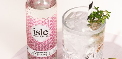 Isle Organic