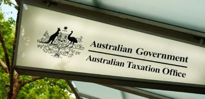 ATO tax