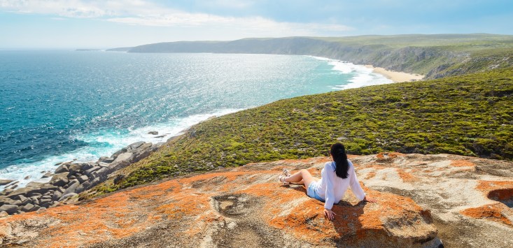 kangaroo island