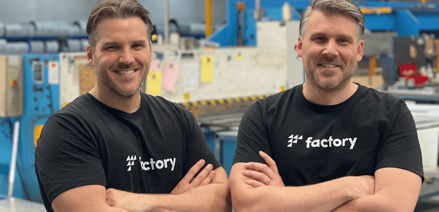 Factory.app founders