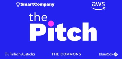 the pitch