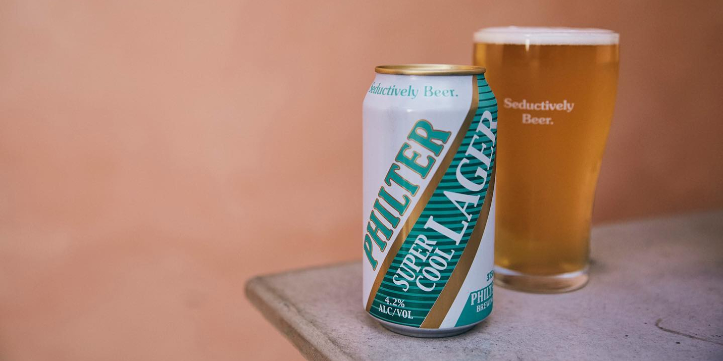 Philter Brewing