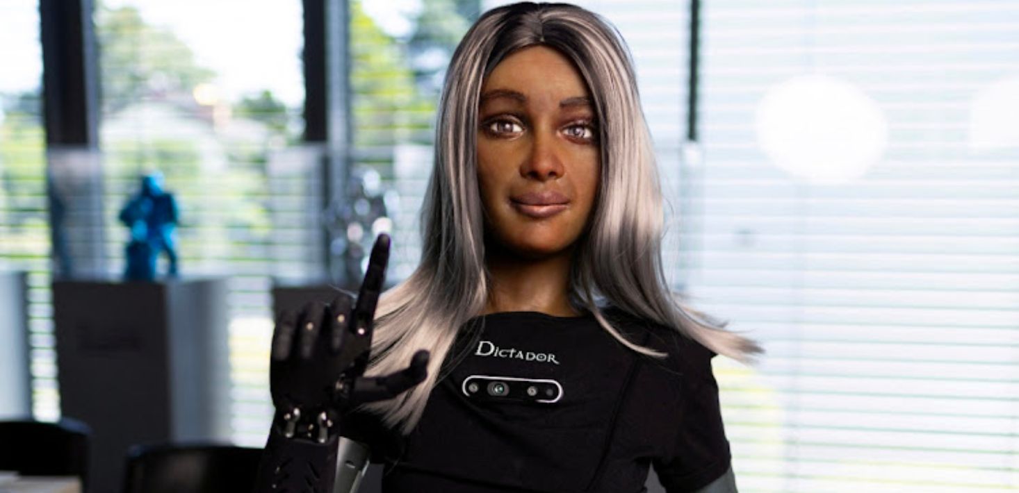 AI ceo