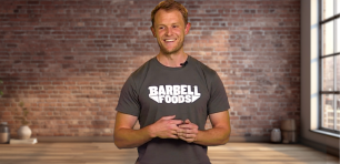 barbell foods