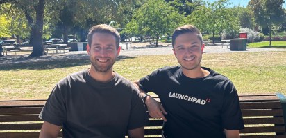 Launchpad App Development Founders