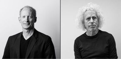 McGregor Coxall founders headshots