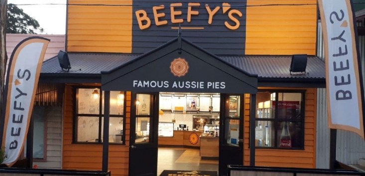 beefy's pies