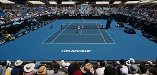 australian open tennis