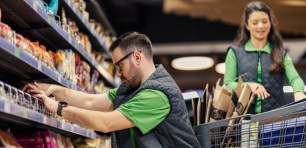 supermarket kindness pricing