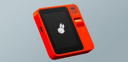 ai gadget r1 rabbit