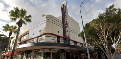 majestic cinemas