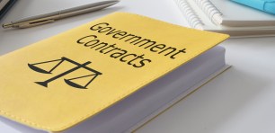 government contracts