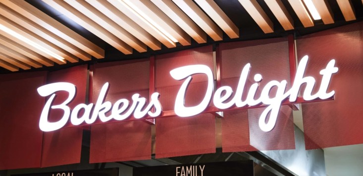 Baker's Delight