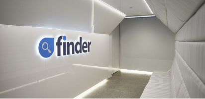 finder office